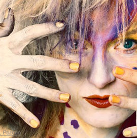 Bodypainting