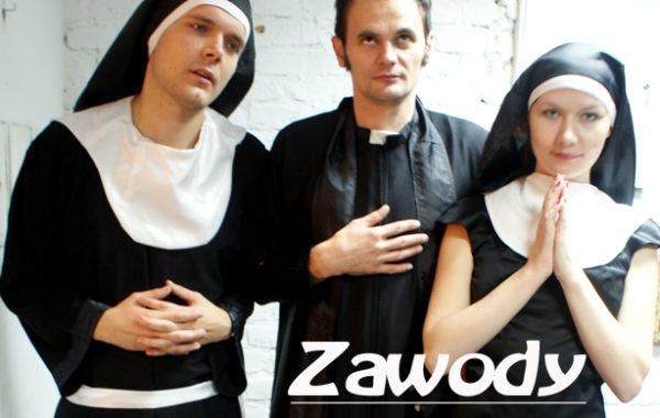 Zawody