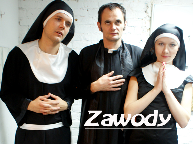 Zawody